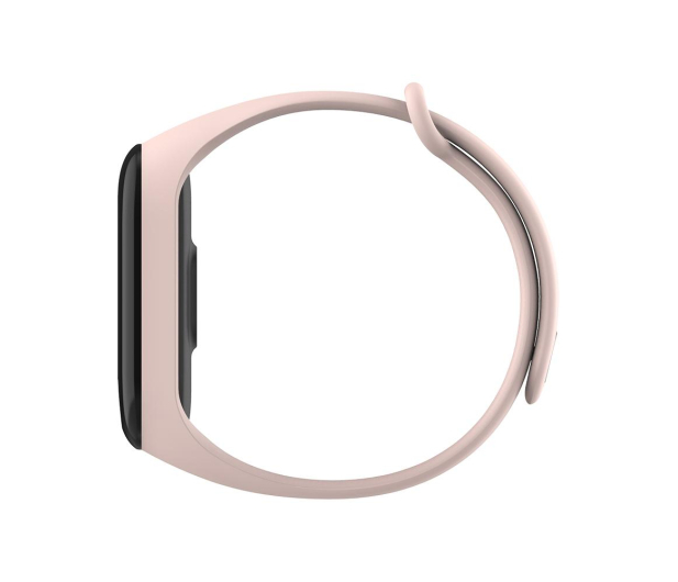 FOREVER Fitband SB-50 różowa - 1465028 - zdjęcie